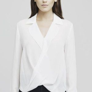 L'agence Rita Blouse